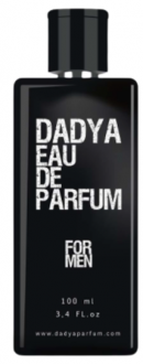 Dadya E-83 EDP 100 ml Erkek Parfümü kullananlar yorumlar